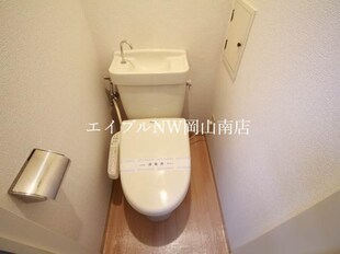 大元駅 徒歩22分 3階の物件内観写真